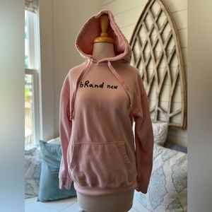 Give Them LaLa Tour Hoodie Sweatshirt